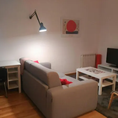 Loft-duplex Playa Oza. * 아 코루냐