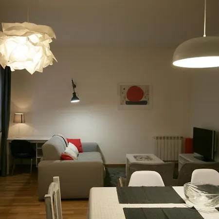 Loft-duplex Playa Oza. 아 코루냐