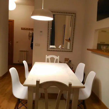 Lägenhet Loft-duplex Playa Oza. *
