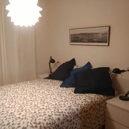 Loft-duplex Playa Oza. A Coruña