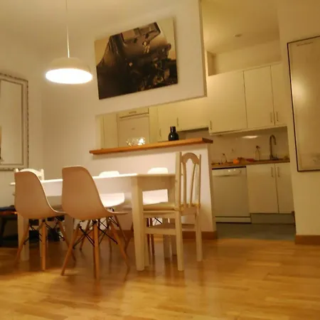 Loft-duplex Playa Oza. * A Coruña